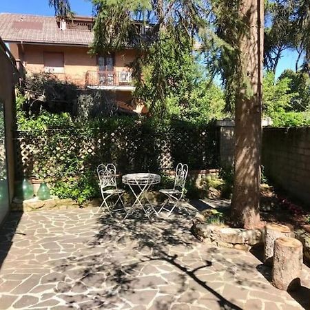 罗马Loft Con Giardino In Zona Appia Antica公寓 外观 照片