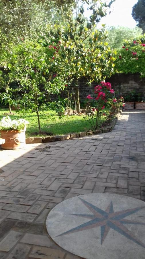 罗马Loft Con Giardino In Zona Appia Antica公寓 外观 照片