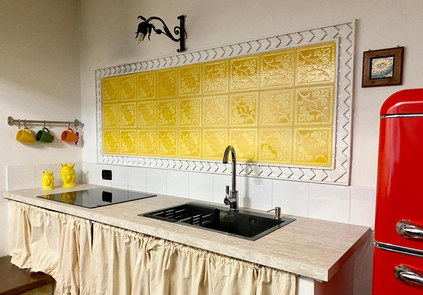 罗马Loft Con Giardino In Zona Appia Antica公寓 外观 照片