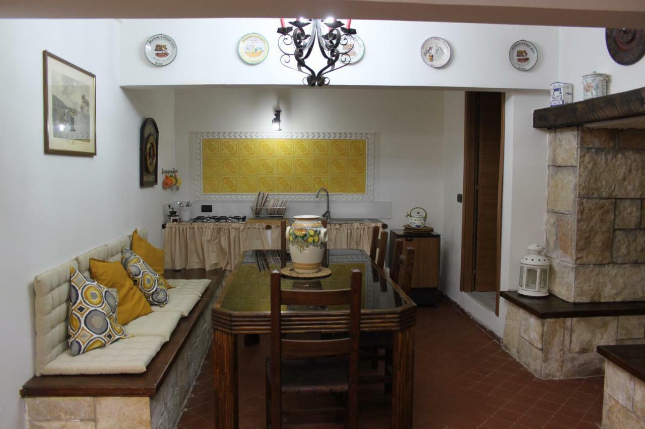 罗马Loft Con Giardino In Zona Appia Antica公寓 外观 照片