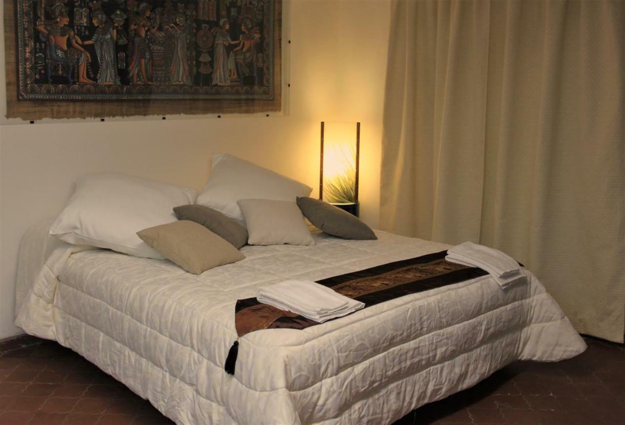 罗马Loft Con Giardino In Zona Appia Antica公寓 外观 照片
